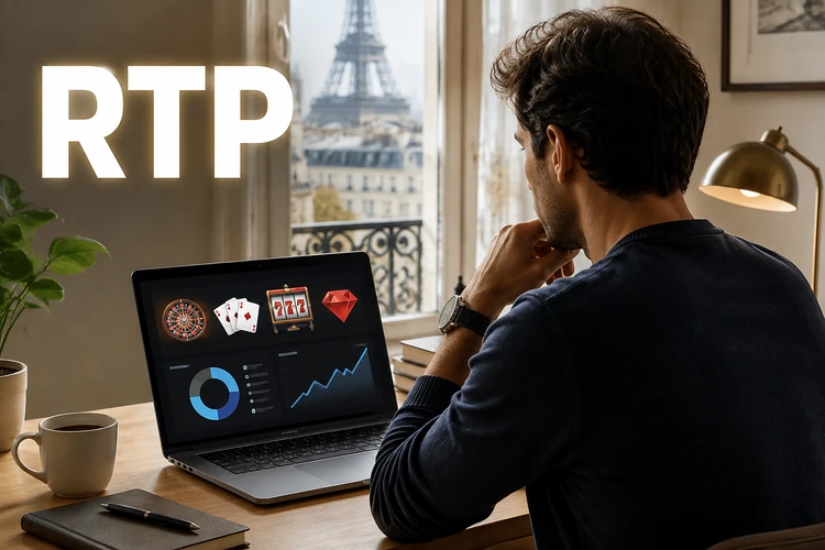 RTP