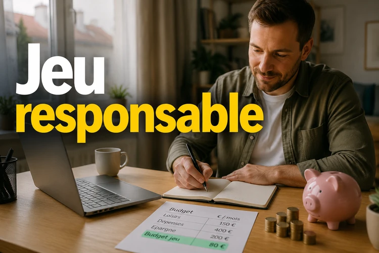 Jeu responsable